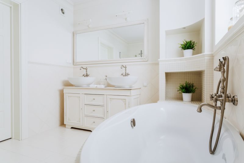Classic Bathtub Styles