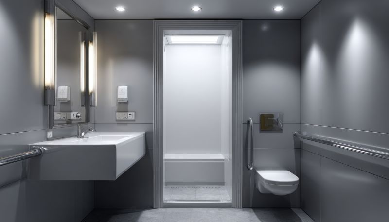 Top Bathroom Remodeling Companies in Joliet, IL