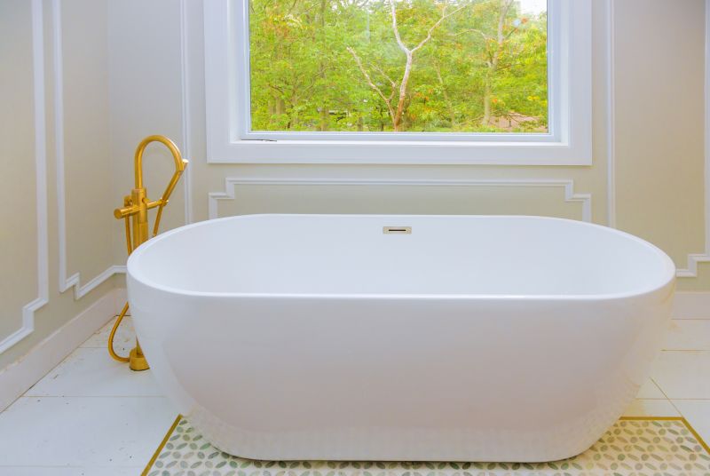 Cost of Bathtub Installation in Joliet, IL