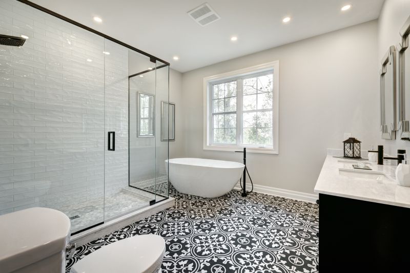 Best Senior Bathroom Renovation Contractors in Joliet, IL